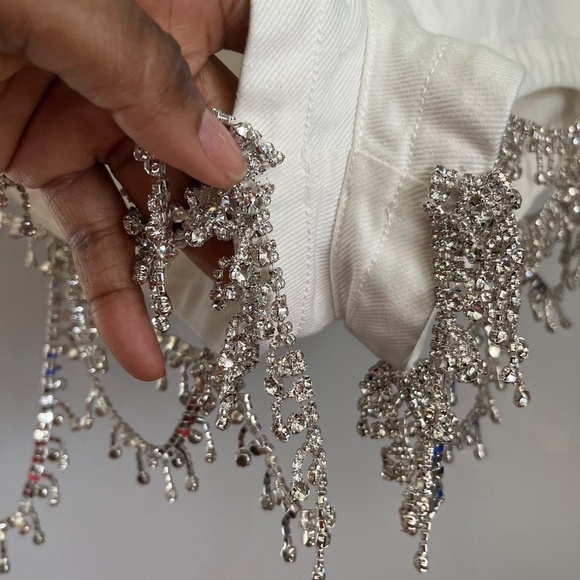 Lovers and Friends Krissie Short Size Small - Picture 4 of 14